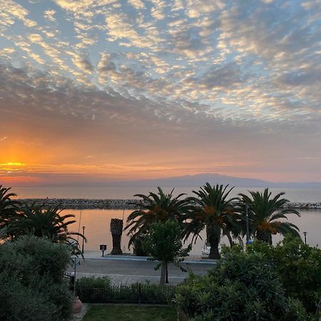 Sunsets In Thassos 1 Apartment Skala Sotiros Exterior photo