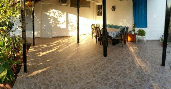 Sunsets In Thassos 1 Apartment Skala Sotiros Exterior photo
